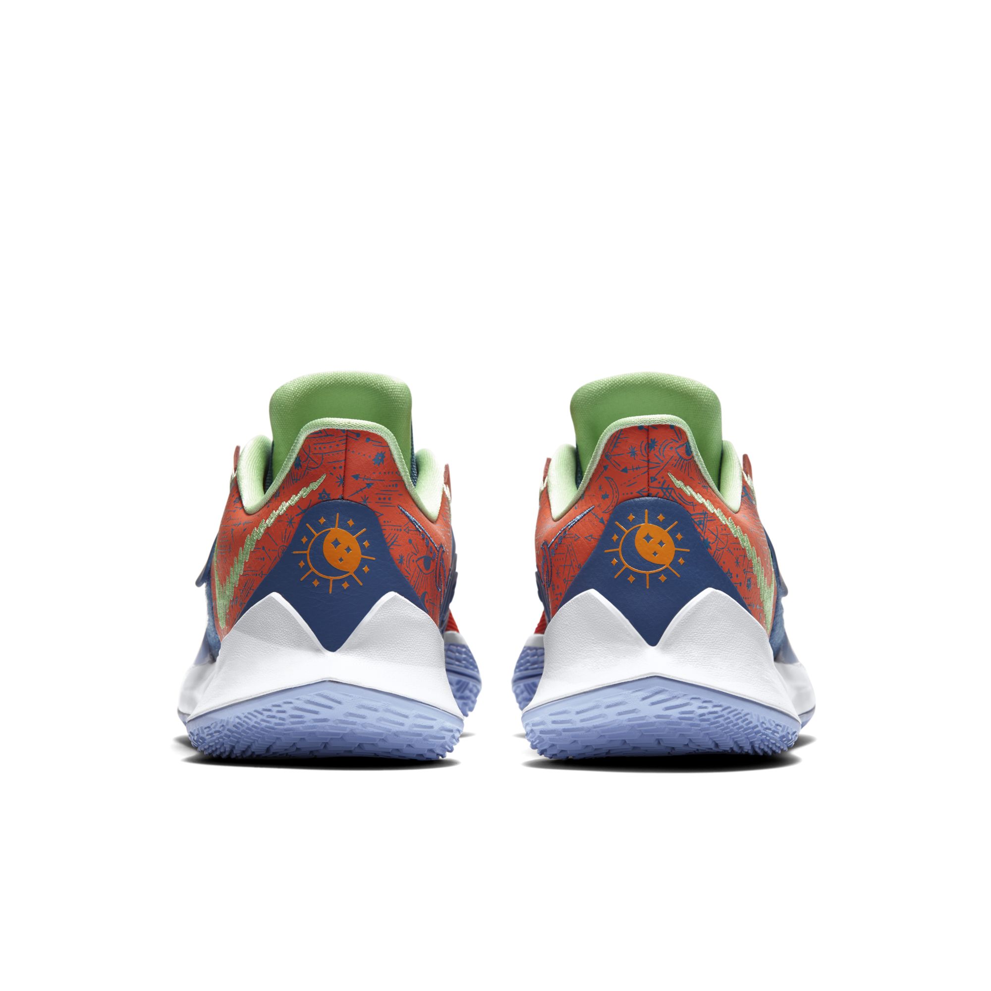 NEW KYRIE LOW 3 COLOURWAY – SNEAKER SPECULATION