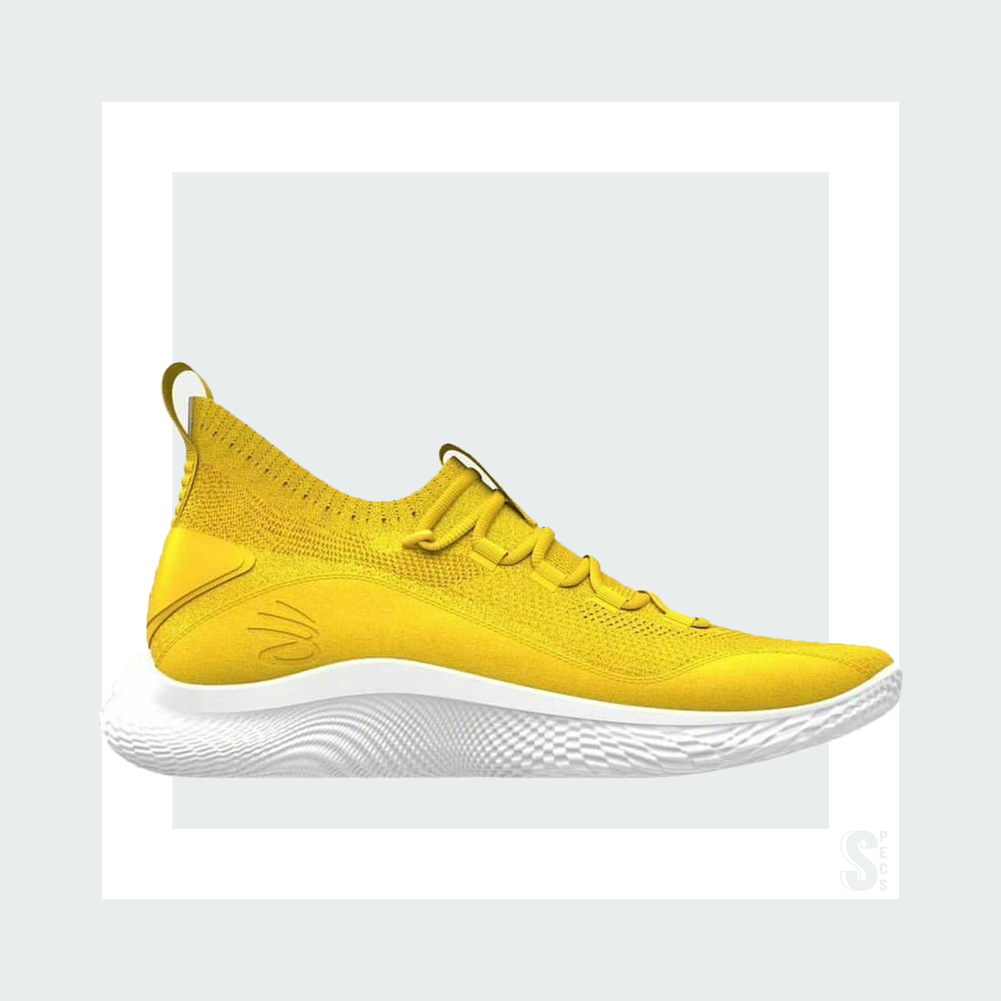 UNDER ARMOUR CURRY 8 LEAKED – SNEAKER 